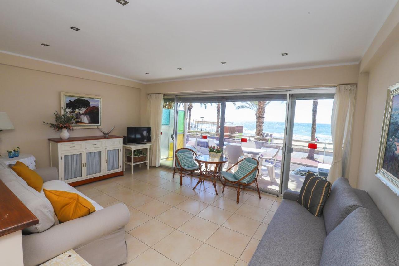 Differentflats Morsa Apartment Салоу Екстериор снимка