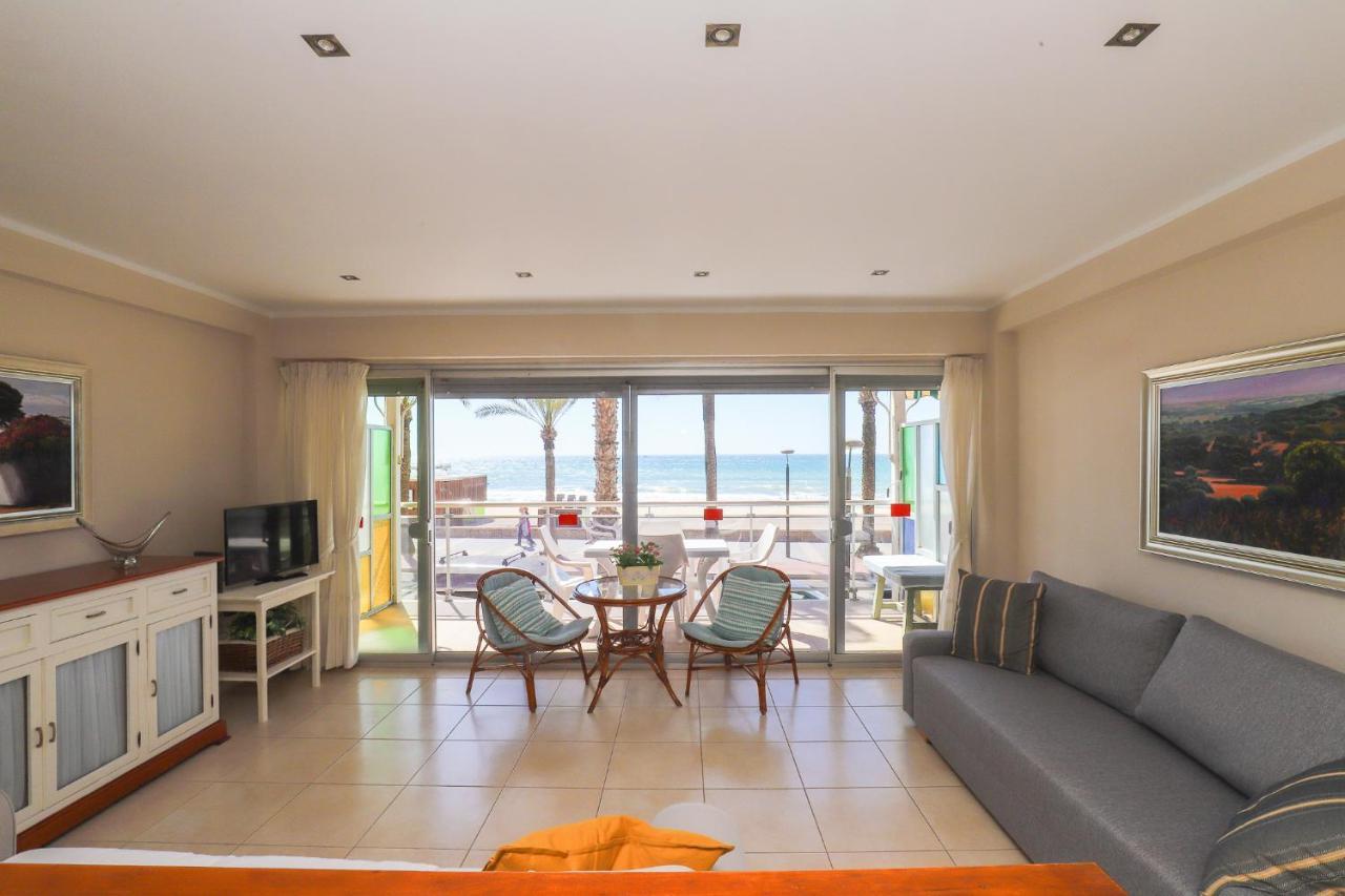 Differentflats Morsa Apartment Салоу Екстериор снимка