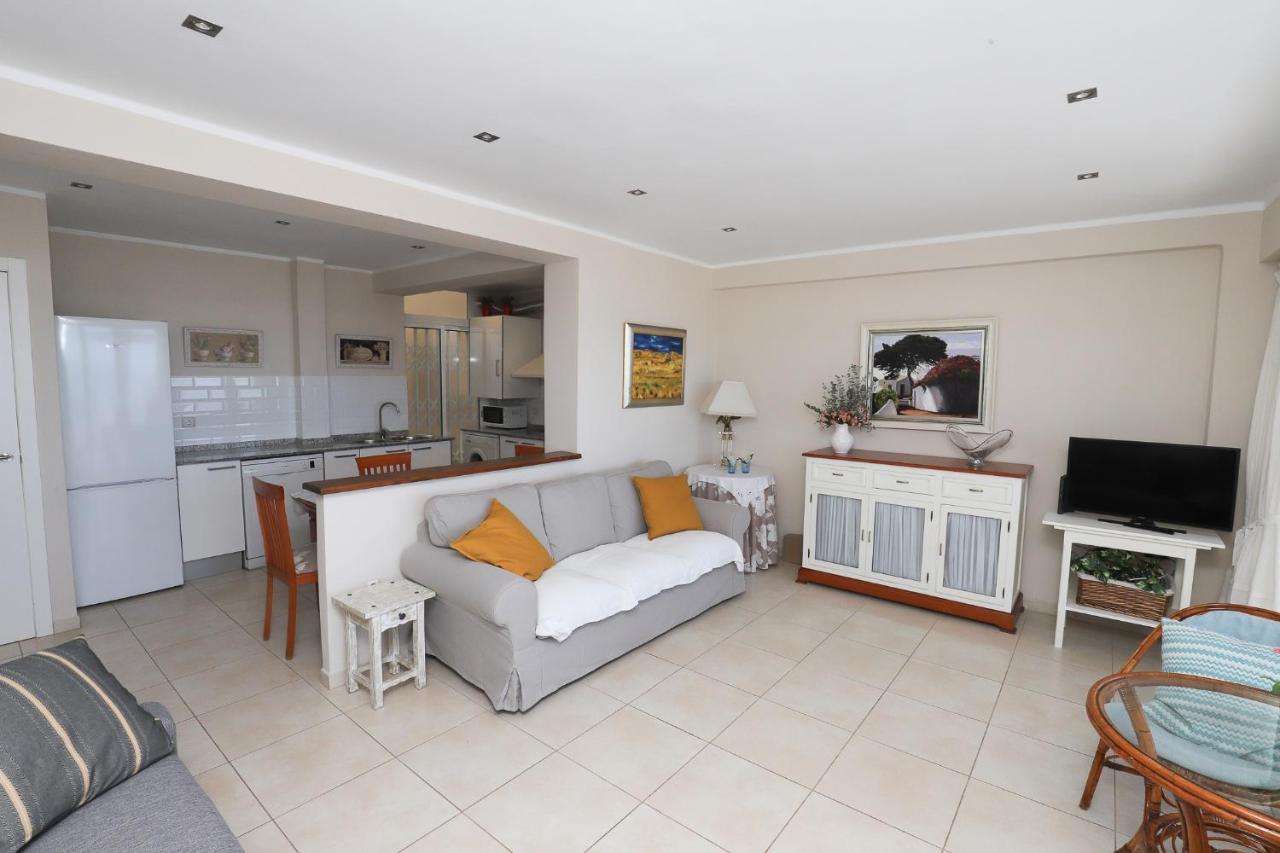 Differentflats Morsa Apartment Салоу Екстериор снимка
