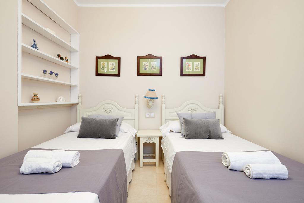 Differentflats Morsa Apartment Салоу Екстериор снимка