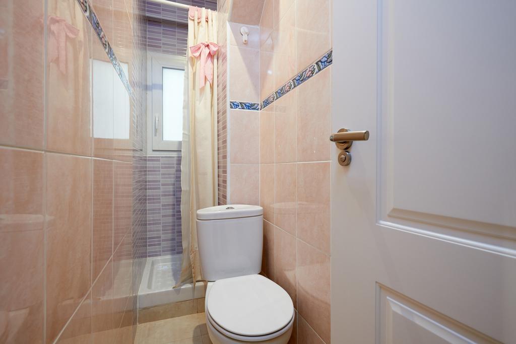 Differentflats Morsa Apartment Салоу Екстериор снимка