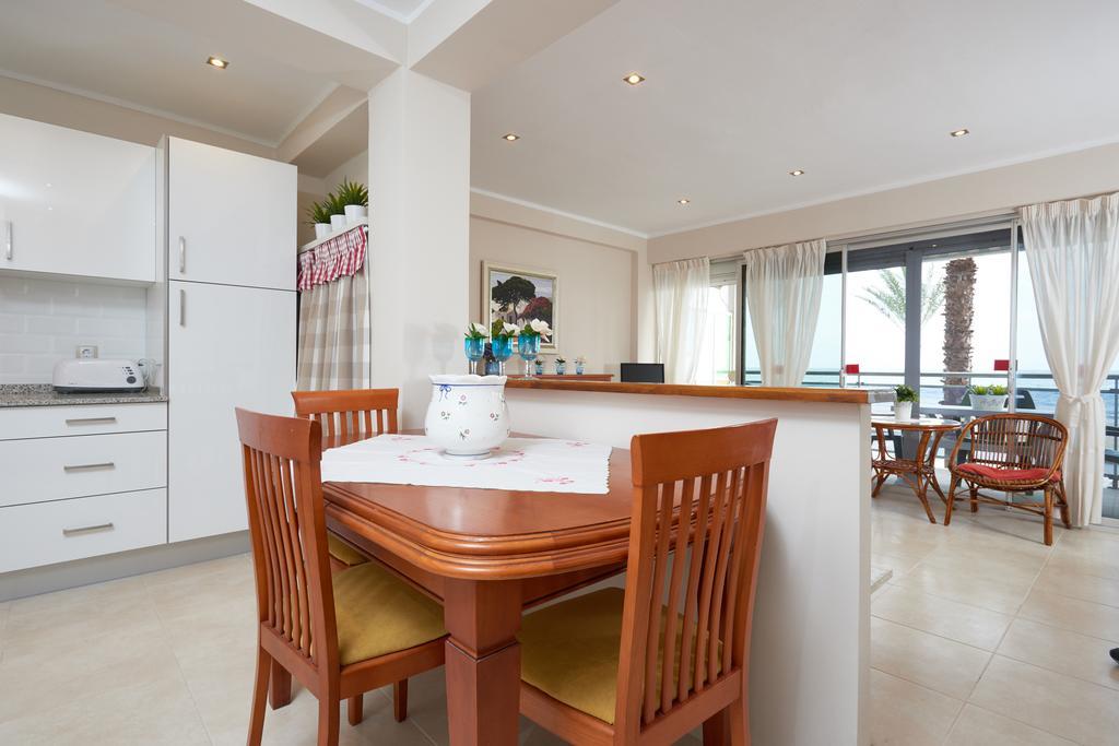 Differentflats Morsa Apartment Салоу Екстериор снимка