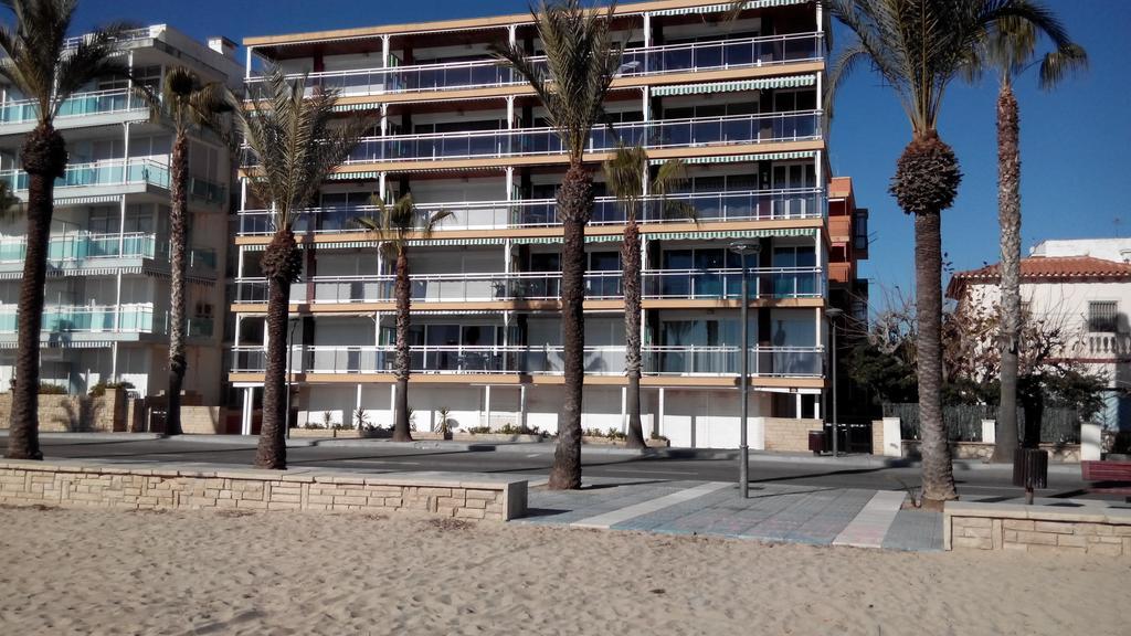 Differentflats Morsa Apartment Салоу Стая снимка