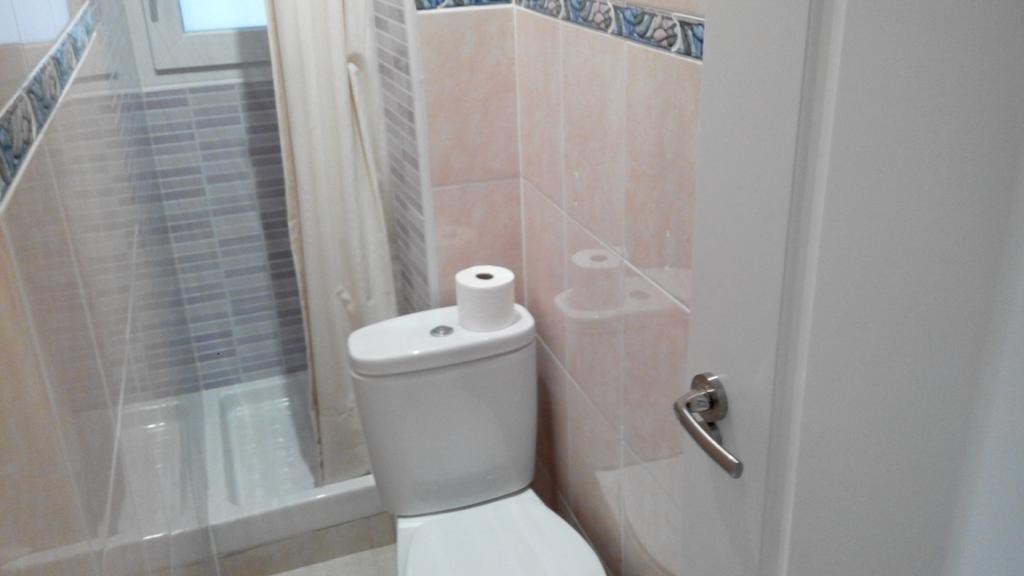 Differentflats Morsa Apartment Салоу Стая снимка
